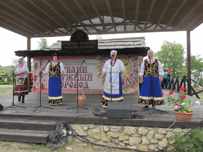 Презентация шашлыка