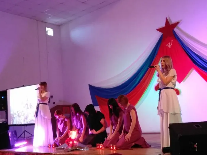 ансамбль  Кубаночка Николенского сп