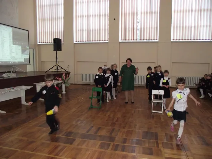 Тематическая программа ЦДК посёлка Кубань