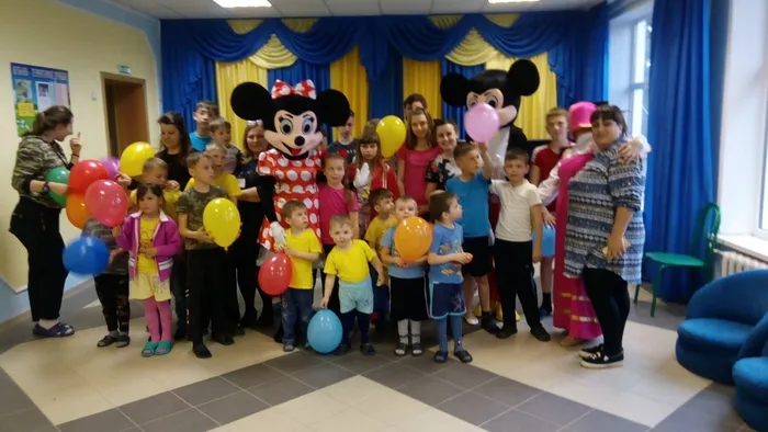 Фотография на память