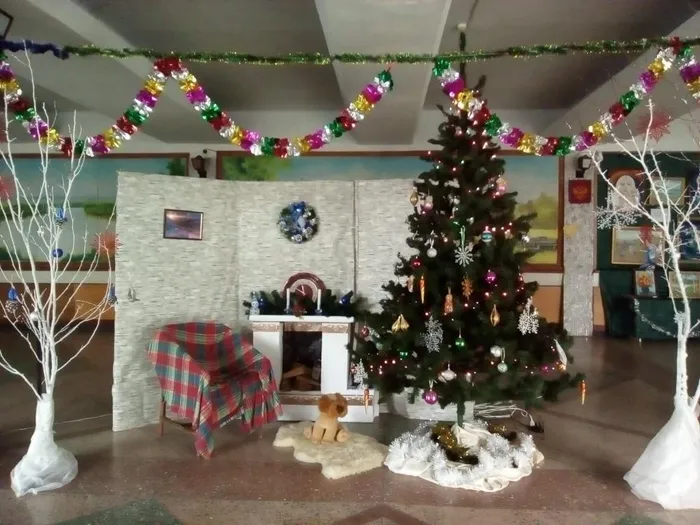 фотозона п. Кубань