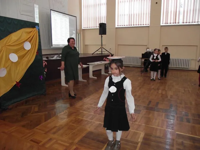 Тематическая программа Экскурсия в небо в ЦДК пос. Кубань