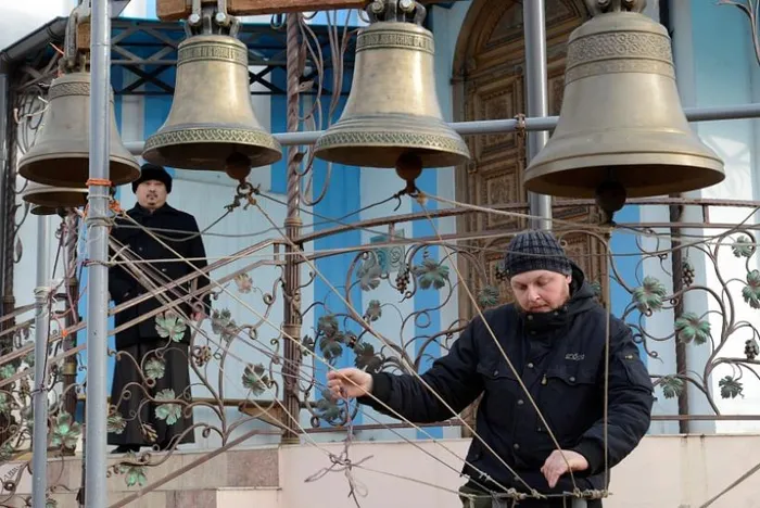 Участники фестиваля