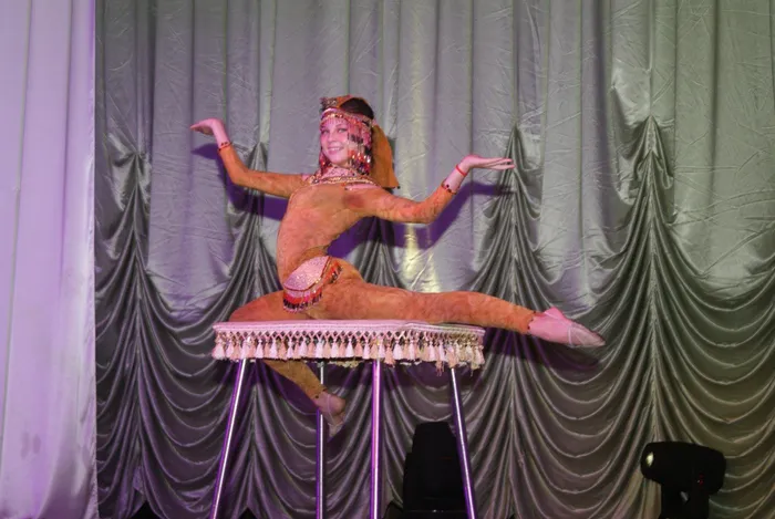 Вероника Будыльская