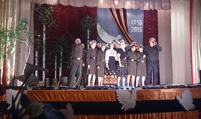 СЦКС Соколовского сельского поселения