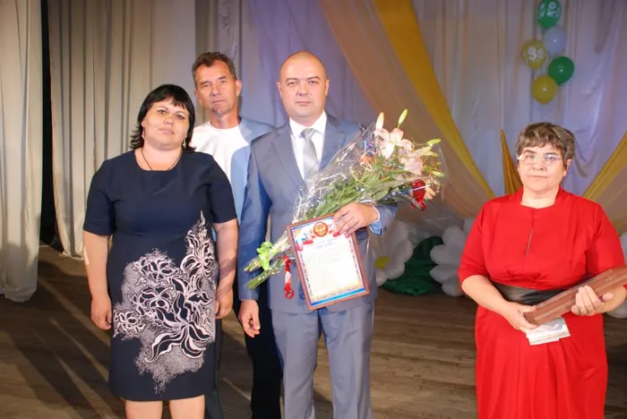 Представители Лиги пациентов