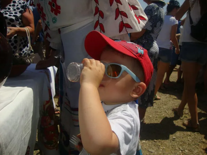 Ох и вкусный узвар