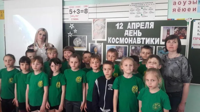 Познавательная программа Соколовского Дома культуры