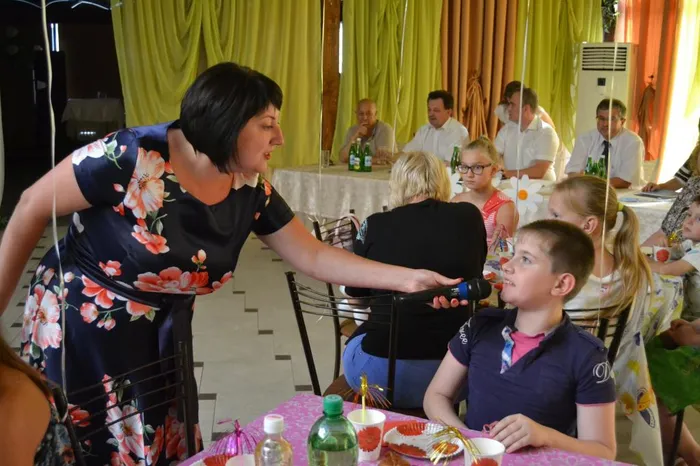 Отвечаем на загадки