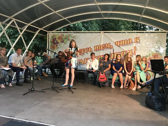 Наталья Козлова - победитель классики жанра