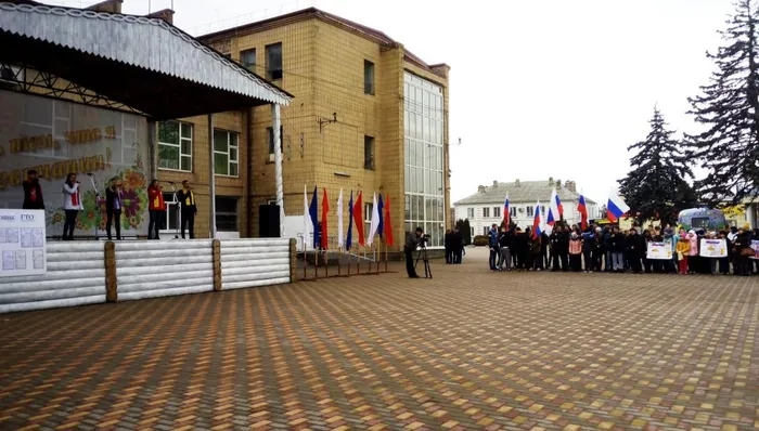 Шоу-группа Грациоз