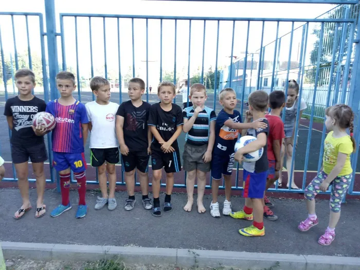 Игра-путешествие спортивные встречи