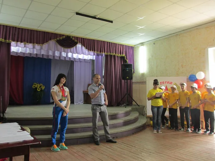 Встреча с в.Васильевым и А.Скиренко