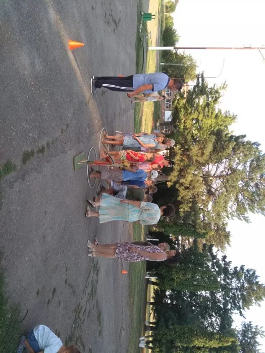 Игровая программа