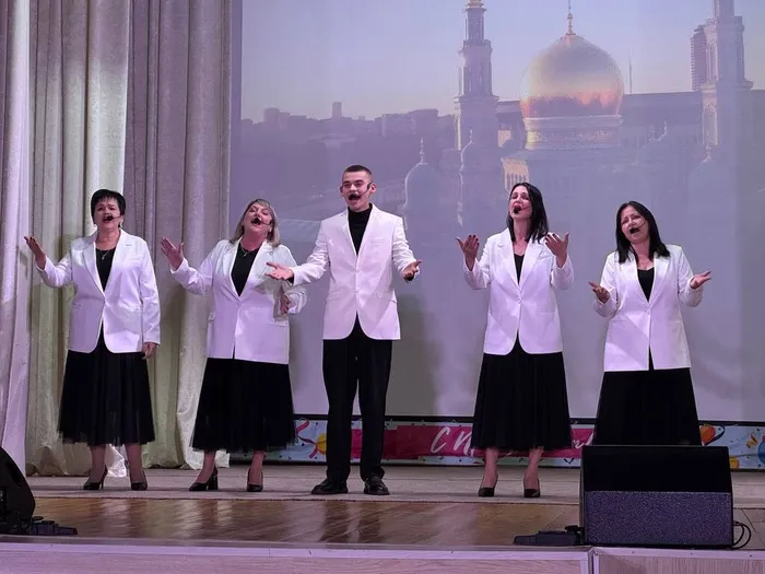 Колокола памяти 2026