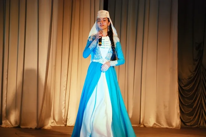 Хава Евлоева