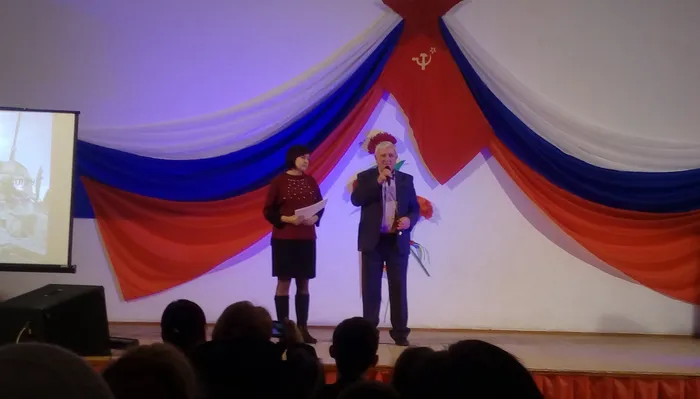 жюри объявляет результаты фестиваля