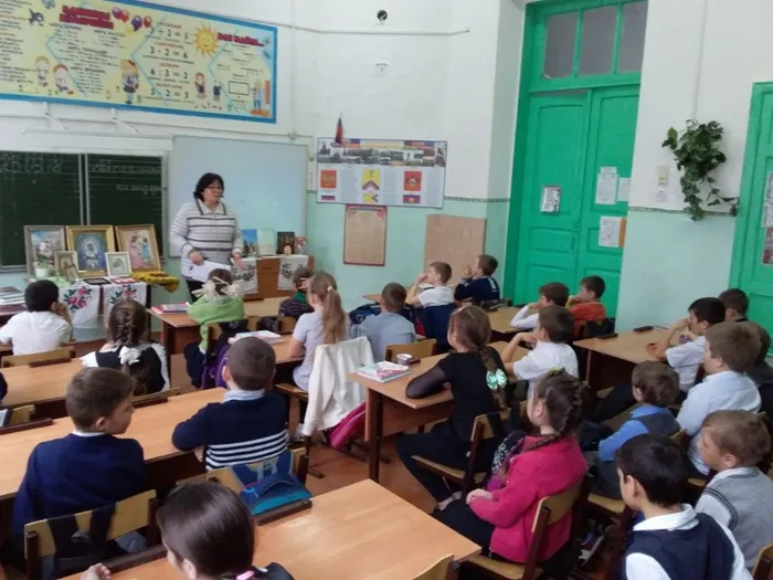 Пасхальный календарь Отрадо- Ольгинское