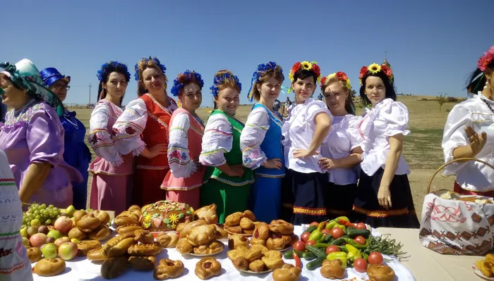 делегация Гулькевичского района