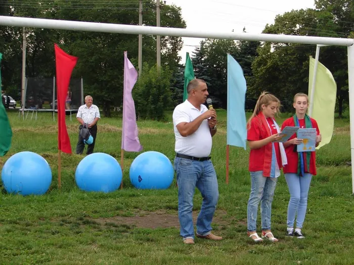 Глава поселения Бобров А.А.