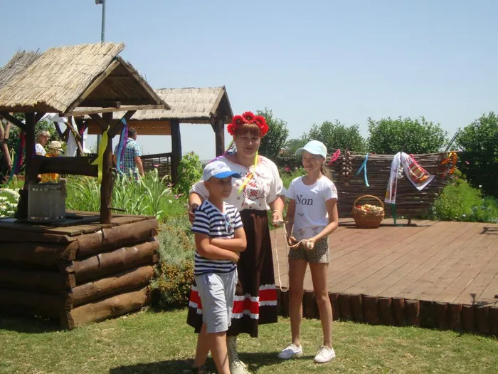 Победитель конкурса Илья