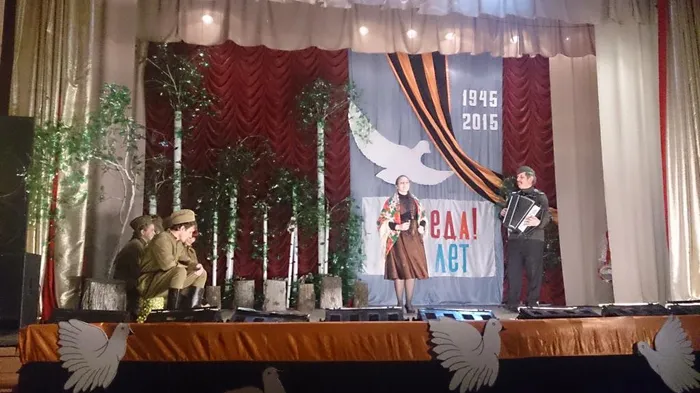 ЦКД Отрадо-Кубанского сп