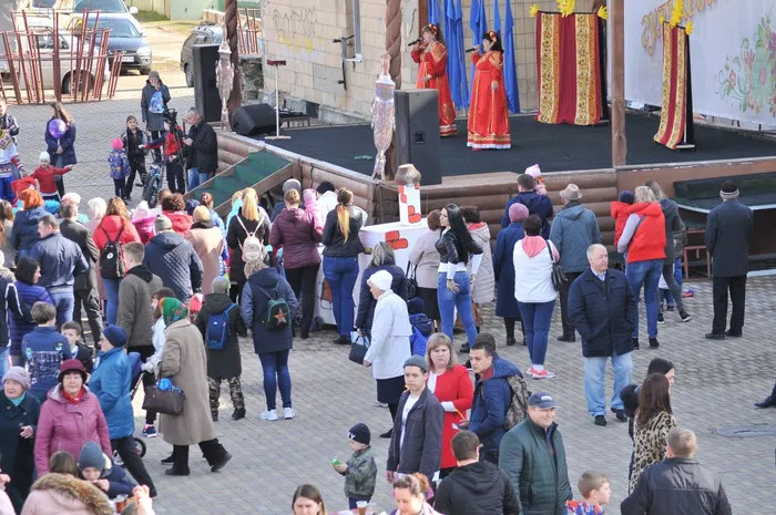 выступление солистов КДЦ Лукоморье г.Гулькевичи