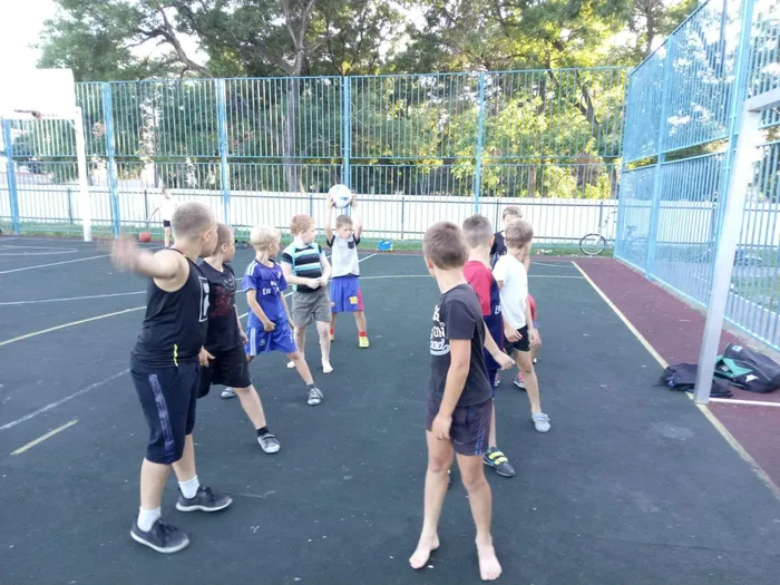 Игра-путешествие