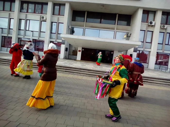 выступление солистки МКУК ЦКД Тфсячного сп Надежды Минякиной