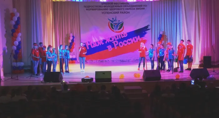 творческая программа