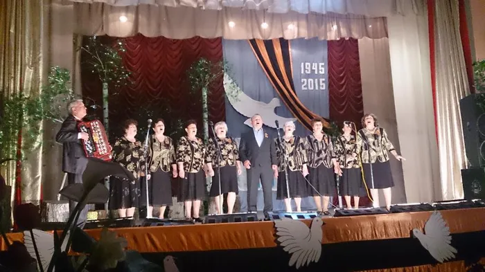 ЦКД Пушкинского сельского поселения