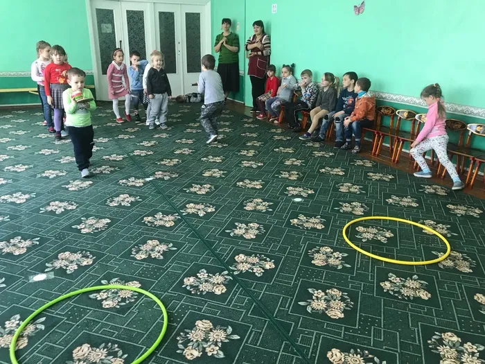 хут. Чаплыгин - Наш друг - спорт!