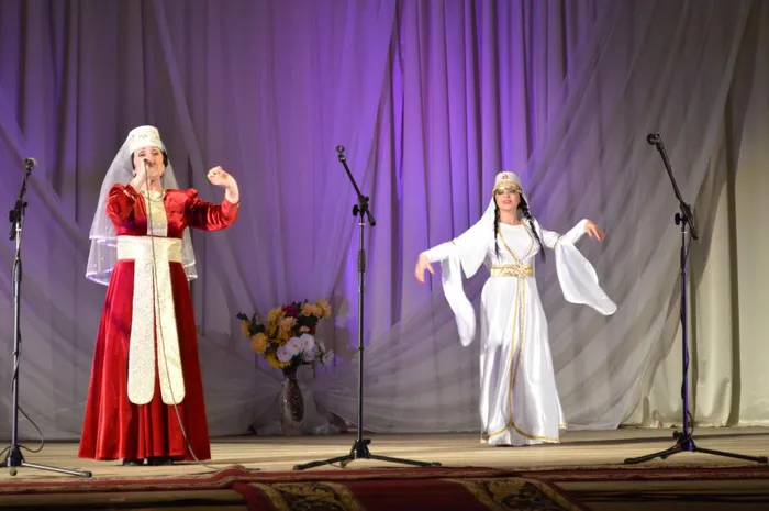 Национальный блок