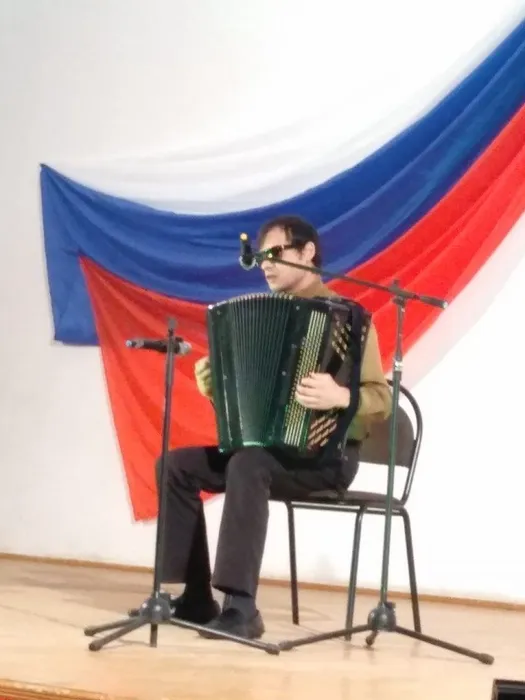 Константин Иванов, п. Красносельский